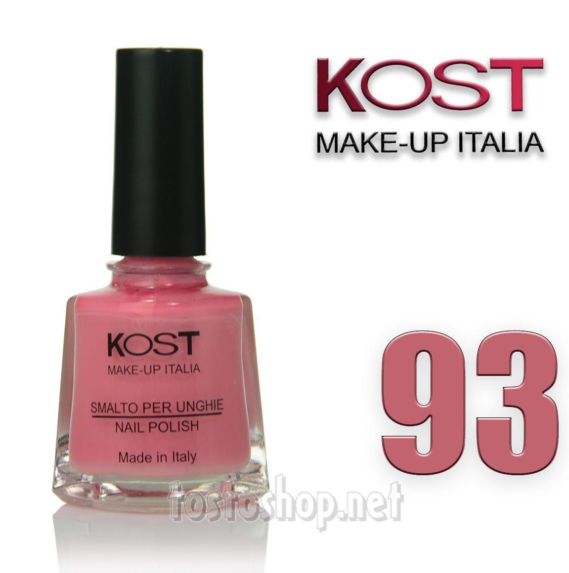 Smalto kost 93