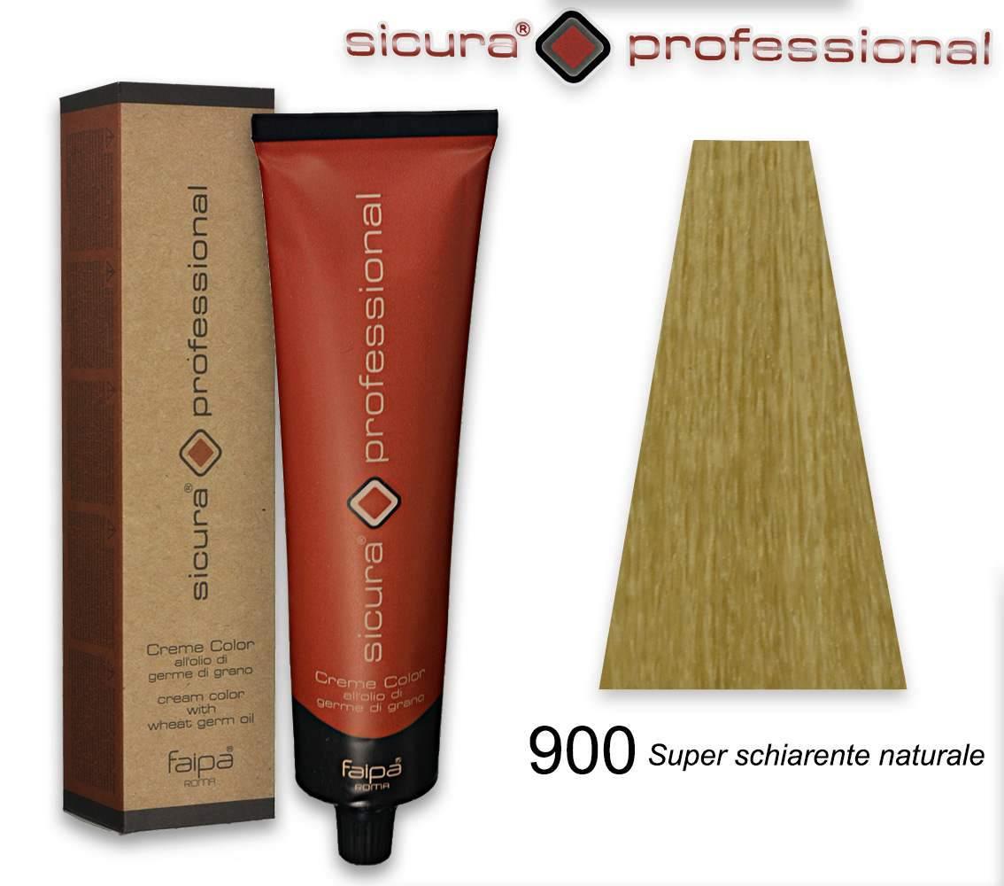 Faipa sicura professional 120 ml 900