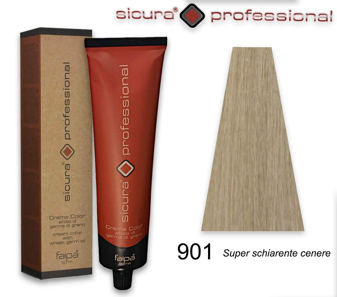 Faipa sicura professional 120 ml 901