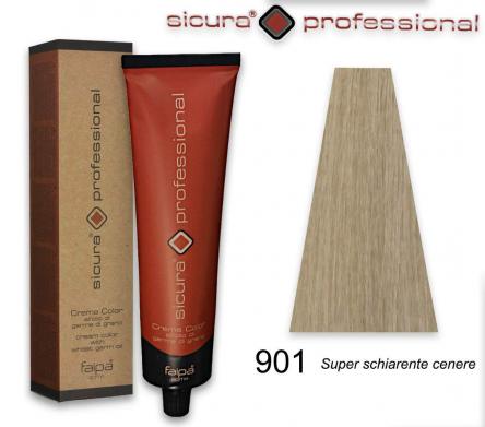 Faipa sicura professional 120 ml 901