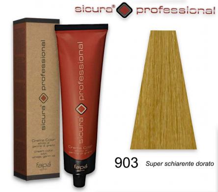 Faipa sicura professional 120 ml 903