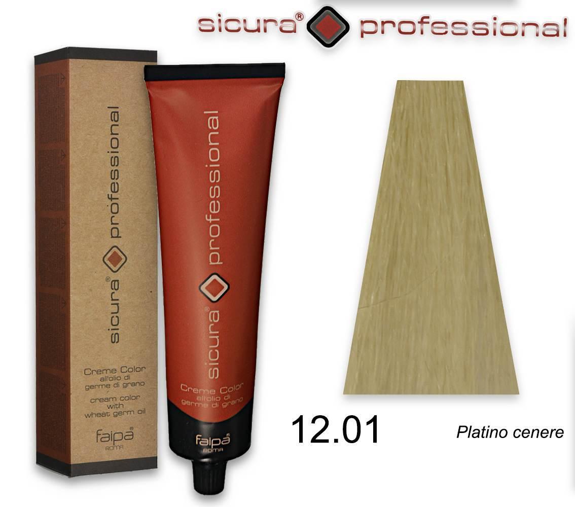 Faipa sicura professional 120 ml 12.01