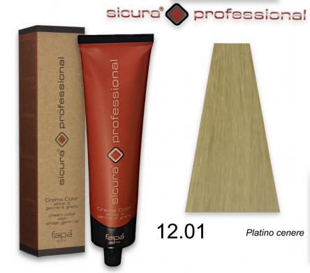 Faipa sicura professional 120 ml 12.01