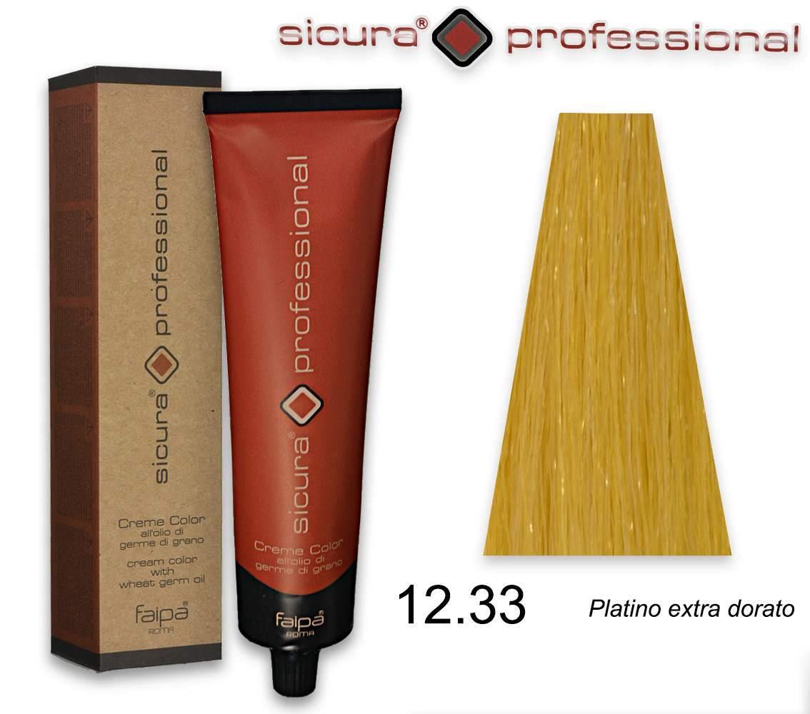 Faipa sicura professional 120 ml 12.33
