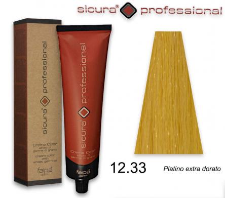 Faipa sicura professional 120 ml 12.33