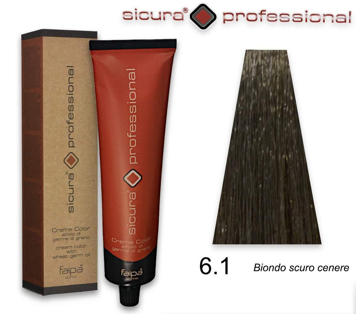 Faipa sicura professional 120 ml 6.1