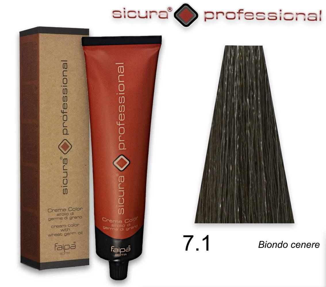 Faipa sicura professional 120 ml 7.1