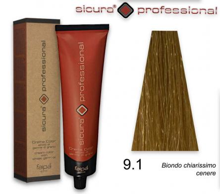 Faipa sicura professional 120 ml 9.1