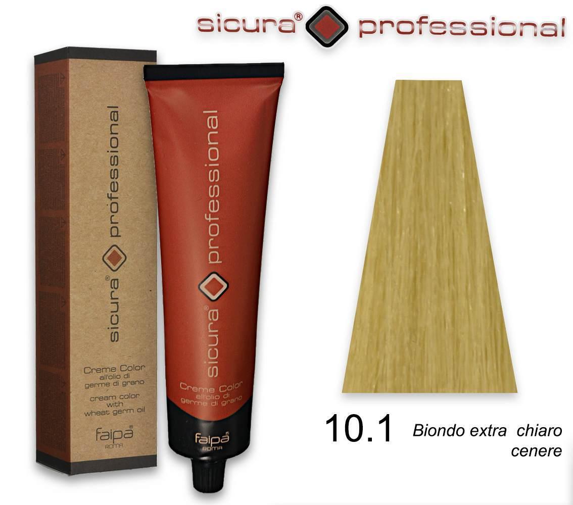 Faipa sicura professional 120 ml 10.1