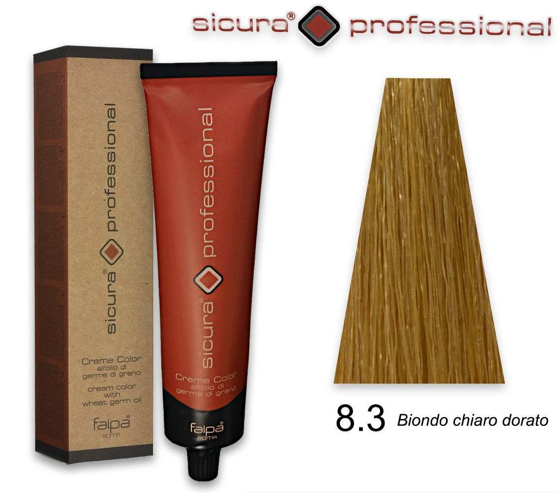 Faipa sicura professional 120 ml 8.3