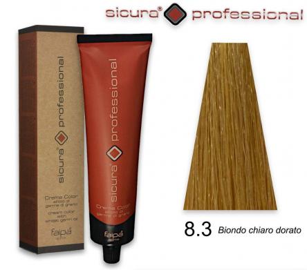 Faipa sicura professional 120 ml 8.3