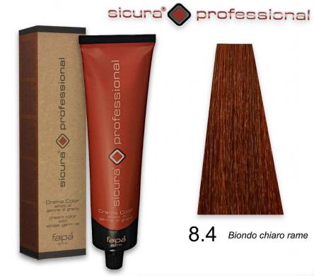 Faipa sicura professional 120 ml 8.4