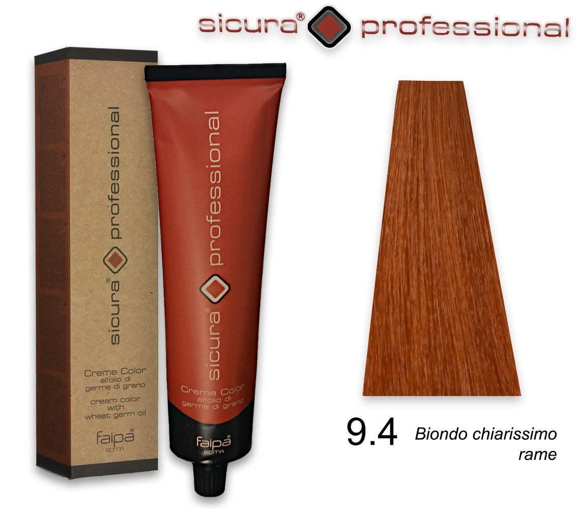 Faipa sicura professional 120 ml 9.4
