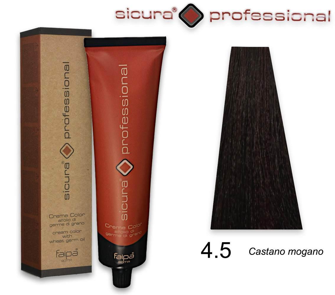Faipa sicura professional 120 ml 4.5
