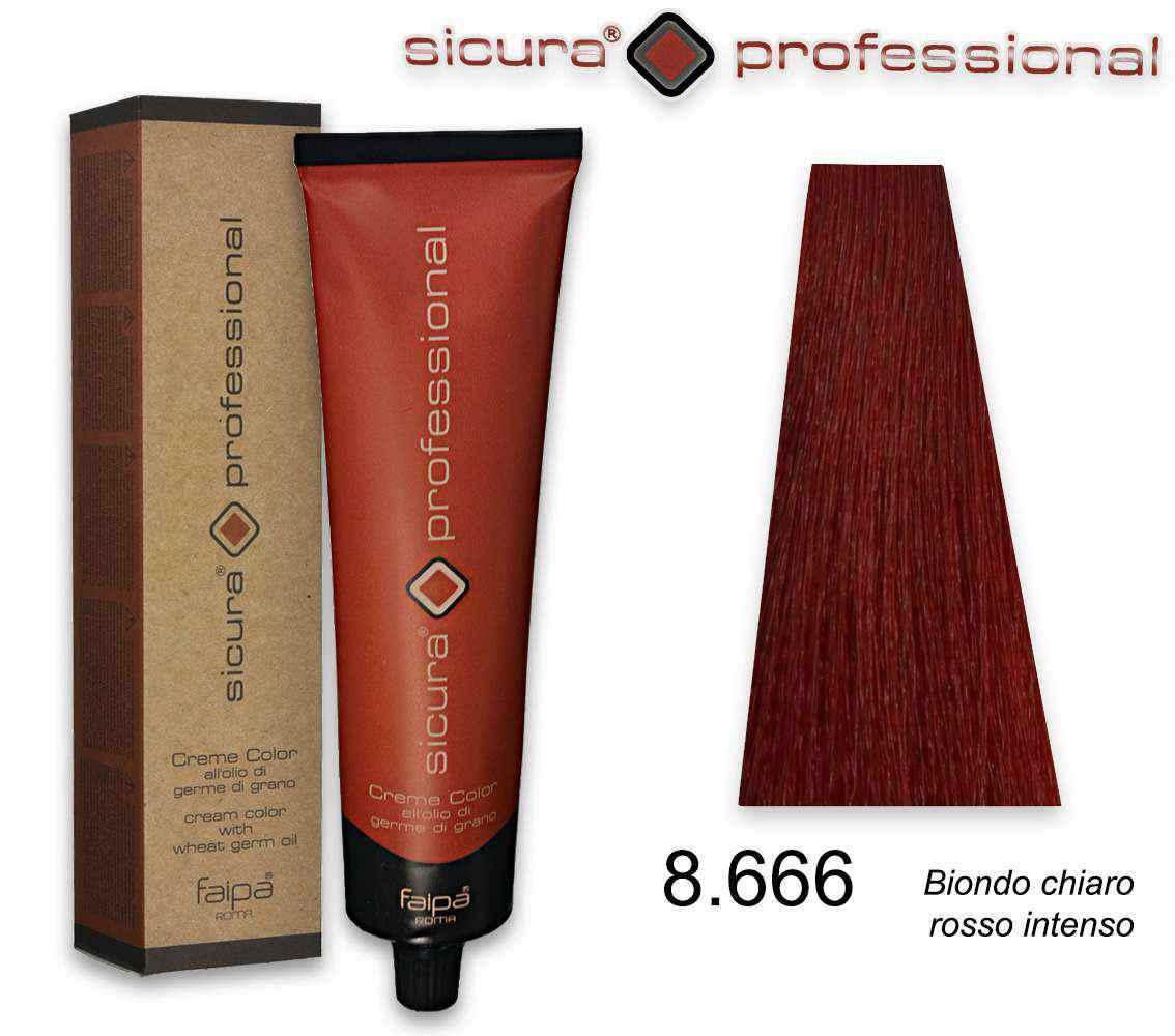 Faipa sicura professional 120 ml 8.666