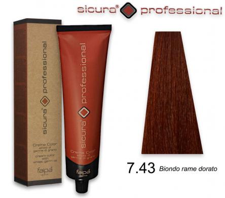 Faipa sicura professional 120 ml 7.43