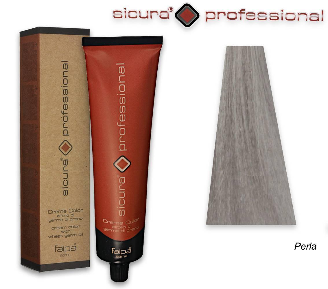 Faipa sicura professional 120 ml perla