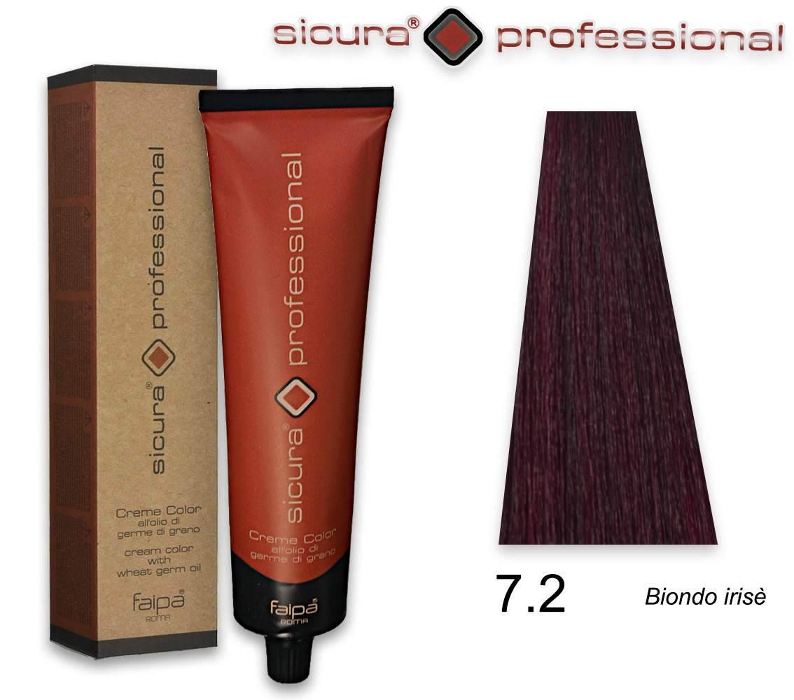 Faipa sicura professional 120 ml 7.2