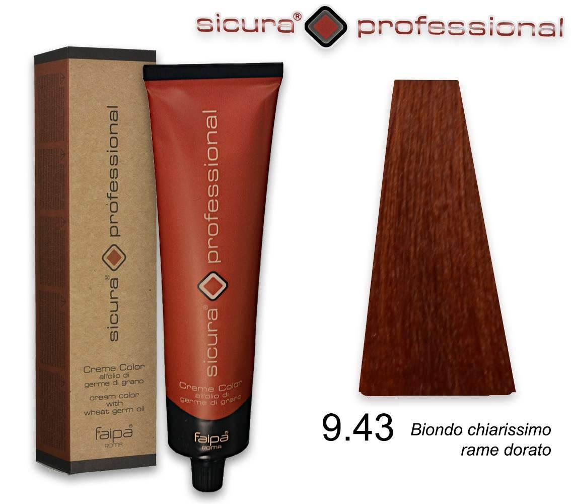 Faipa sicura professional 120 ml 9.43