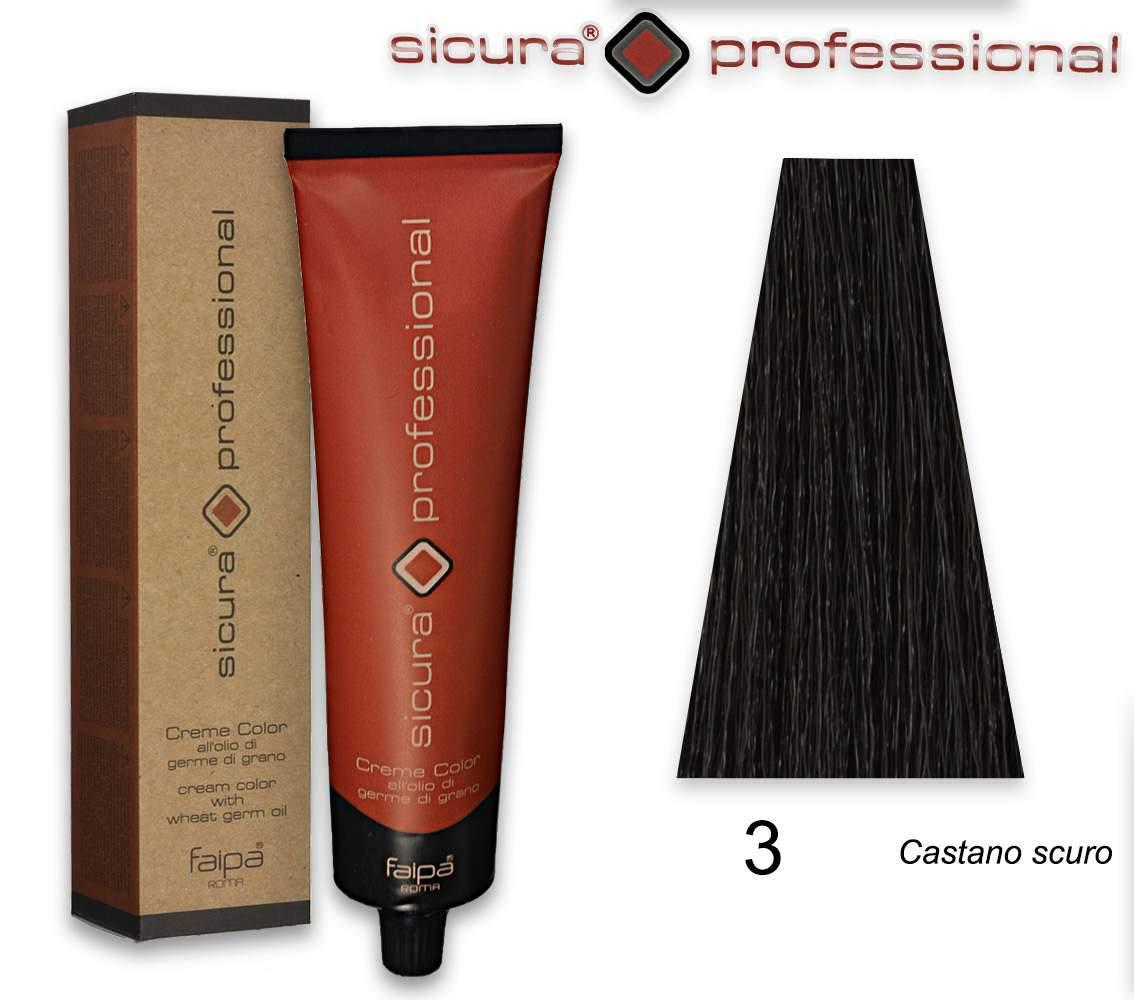 Faipa sicura professional 120 ml 3