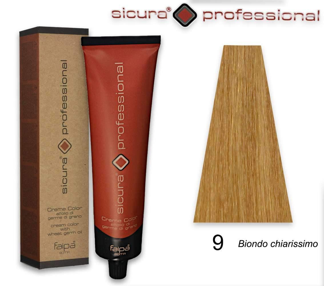 Faipa sicura professional 120 ml 9