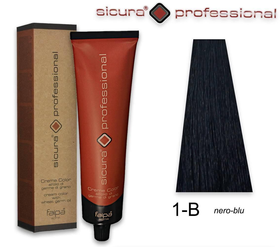 Faipa sicura professional 120 ml 1b