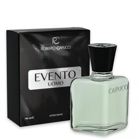 Capucci pour homme evento after shave 100 ml