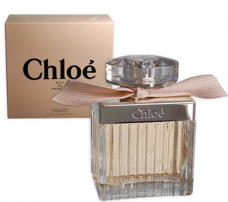Chloe' edp 75 ml