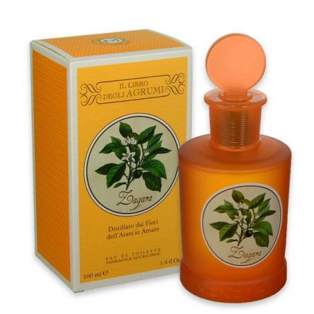 Monotheme agrumi zagara edt 100 ml