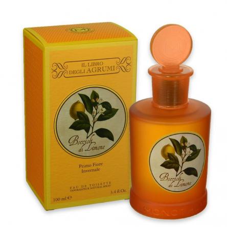 Monotheme agrumi boccioli di limone edt 100 ml