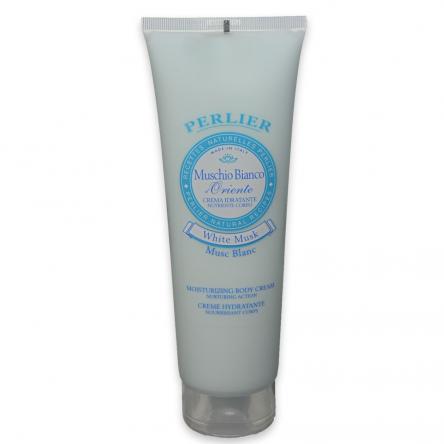 Perlier  crema corpo idratante 250 ml muschio