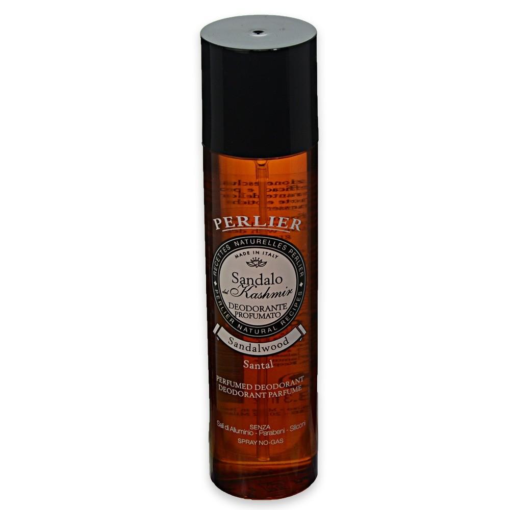 Perlier  deo parfum 100 ml sandalo