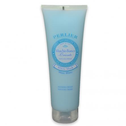Perlier bagno doccia 250 ml muschio