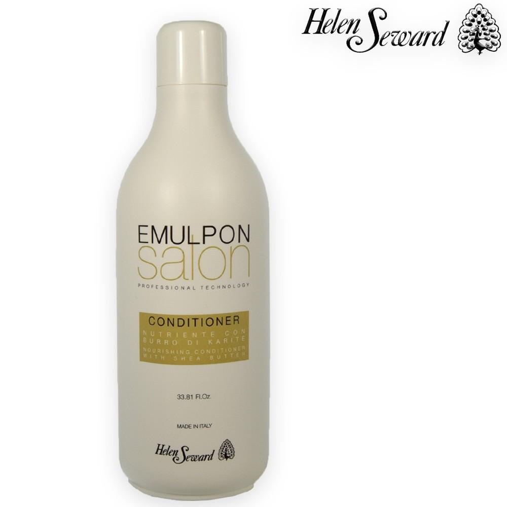 Helen seward emulpon salon conditioner 1000 ml nutriente