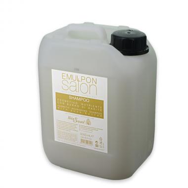 Helen seward emulpon salon shampoo 5000 ml nutriente