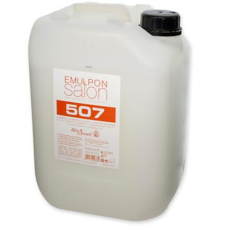 Helen seward emulpon salon 507 shampoo 10 litri