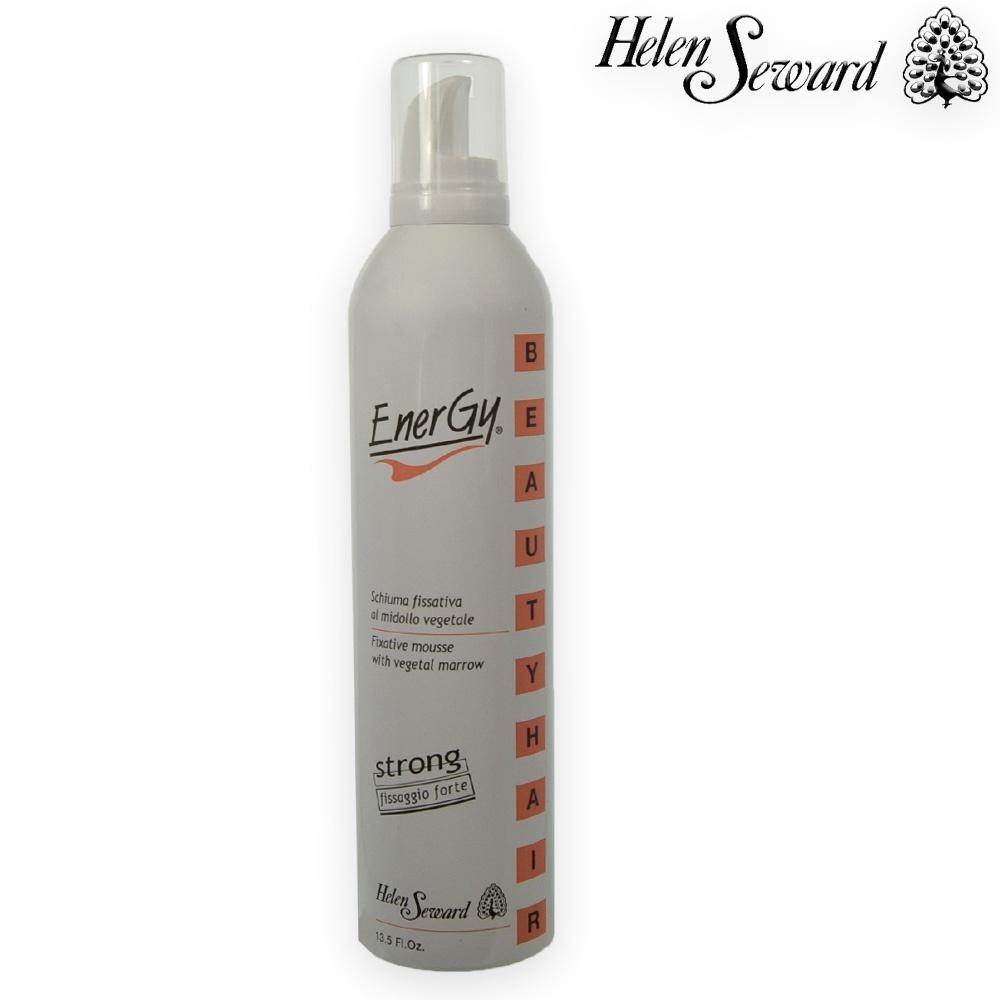 Helen seward bh energy schiuma f.forte 400 ml