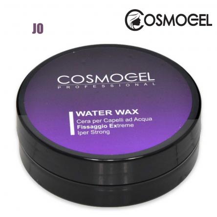 Cosmogel cera water wax iper strong jo 100 ml