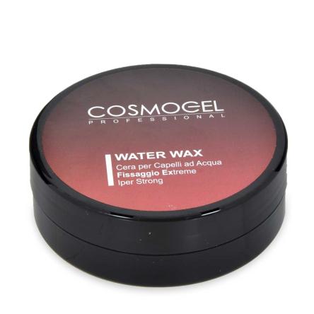 Cosmogel cera water wax iper strong mb 100 ml