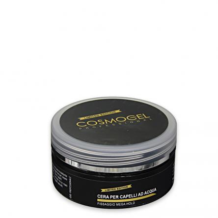 Cosmogel cera water wax mega hold 100 ml