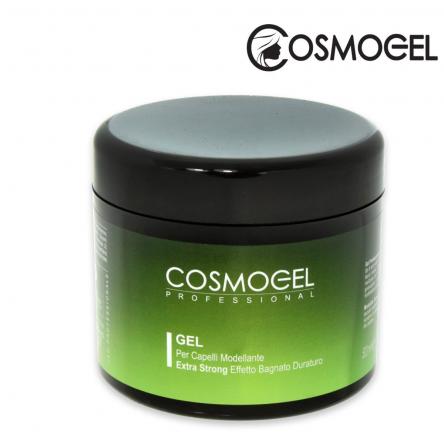 Gel professionale extra strong v/s 500 ml ag