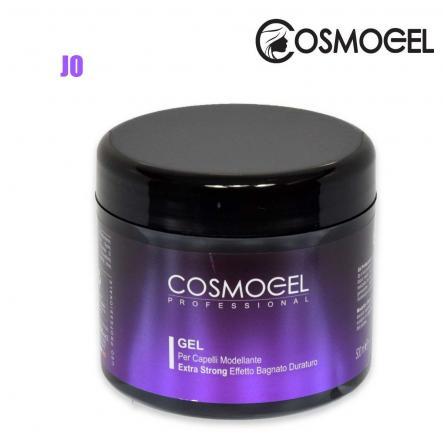 Gel professionale extra strong v/s 500 ml jo