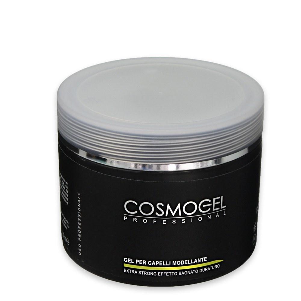 Gel professionale extra strong v/s 500 ml ck