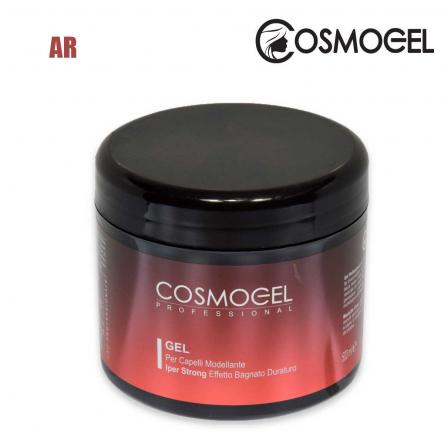 Gel professionale iper strong v/s 500 ml   ar