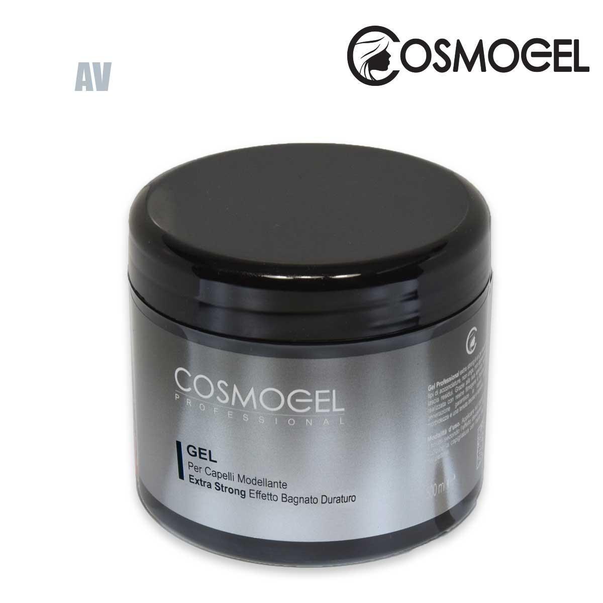 Gel professionale extra strong v/s 500 ml av