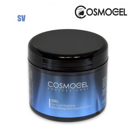 Gel professionale extra strong v/s 500 ml sv