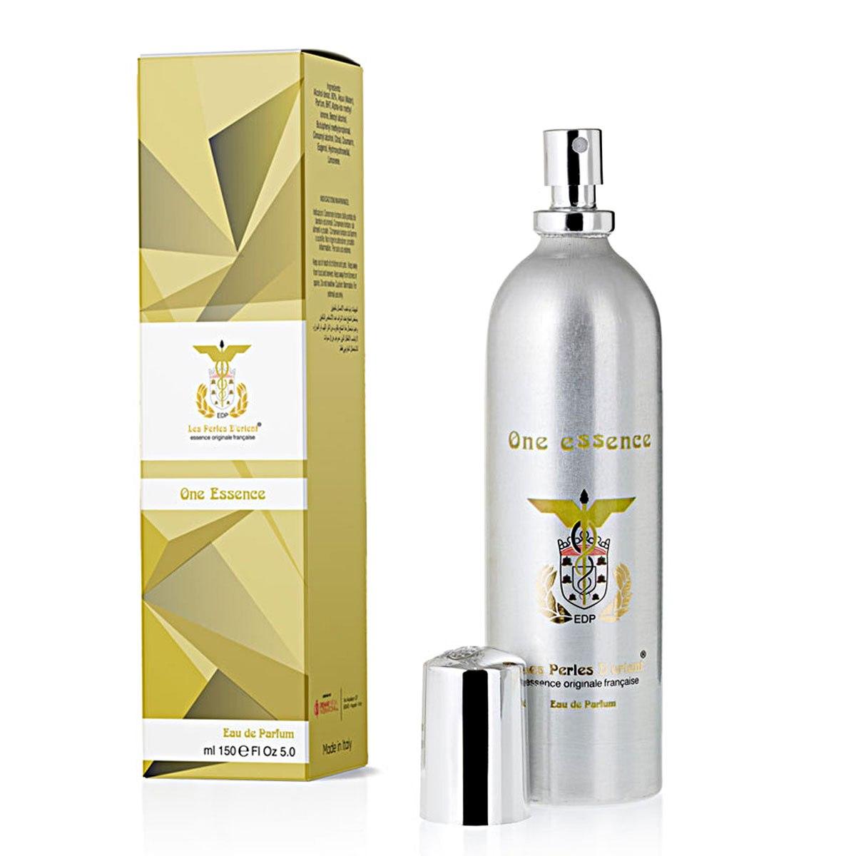Lpdo aluminium parfum edp 150 ml one e$$ence