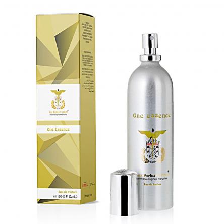 Lpdo aluminium parfum edp 150 ml one e$$ence
