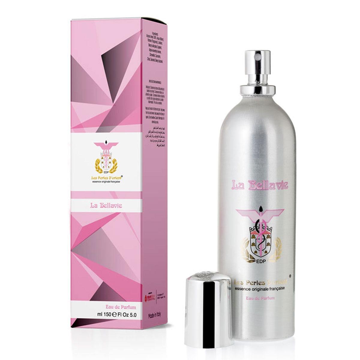 Lpdo aluminium parfum edp 150 ml la bellavie