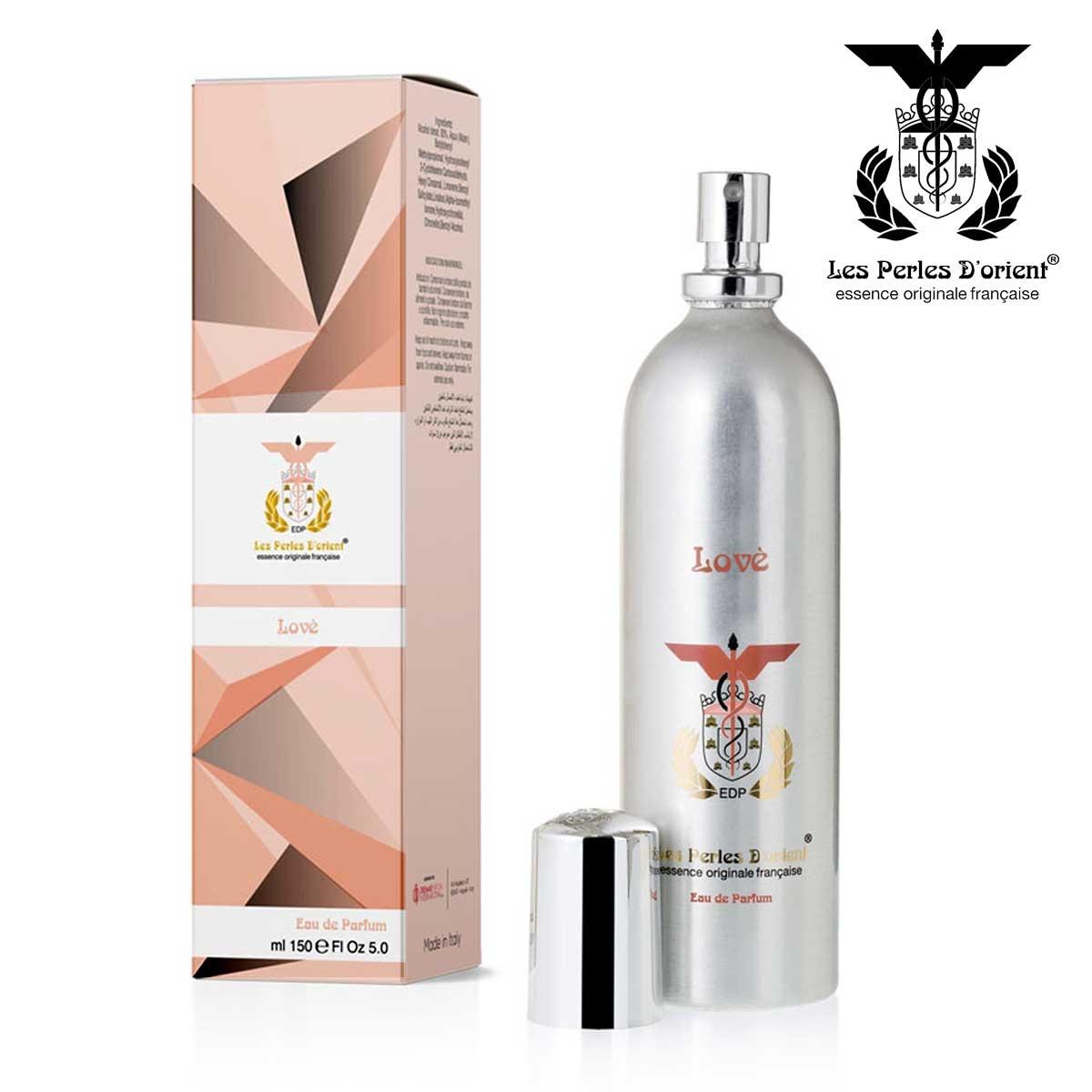Lpdo aluminium parfum edp 150 ml lovÈ